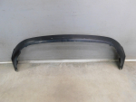 Юбка задняя для Toyota RAV 4 2013-2019, OEM 521690R060 - вид 1 (фото)