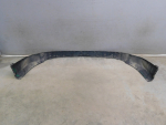 Юбка задняя для Toyota RAV 4 2013-2019, OEM 521690R060 - вид 4 (фото)