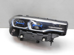Фара правая для BMW X7 G07 2018>, OEM 63119481802 - вид 2 (фото)