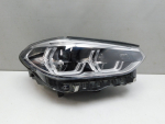 Фара правая для BMW X3 G01 2017>, OEM 63118739654 - вид 1 (фото)
