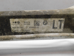 Рейка рулевая для BMW X1 E84 2009-2015, OEM 7853501365 - вид 5 (фото)