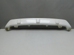 Накладка заднего бампера для BMW X5 G05 2018>, OEM 51128089547 - вид 1 (фото)