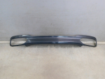 Накладка заднего бампера для BMW 7-серия G11/G12 2014>, OEM 51128061150 - вид 1 (фото)