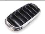 Решетка радиатора для BMW X5 F15 2013-2018, OEM 51137316076 - вид 2 (фото)