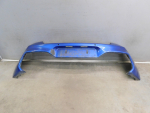 Бампер задний для BMW 1-серия F20/F21 2011>, OEM 51128060292 - вид 2 (фото)