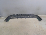 Юбка задняя для Mercedes-Benz M-Klasse (ML/GLE) W166 2011>, OEM A1668809440 - вид 5 (фото)