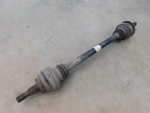 Полуось задняя левая (привод) для Mercedes-Benz GL/GLS-klasse X166 2012>, OEM A1663501210 - вид 1 (фото)