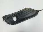Решетка в бампер левая для Renault Megane III 2009-2016, OEM 263361032R - вид 2 (фото)