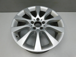 Диск колесный для Mercedes-Benz M-Klasse (ML/GLE) W166 2011>, OEM A1664010602 - вид 2 (фото)