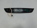 Накладка порога для BMW 5-серия G30 2016>, OEM 51478064906 - вид 2 (фото)