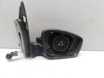 Зеркало правое механическое для Volkswagen Polo Sedan 2011-2020, OEM 6RU857502AD - вид 3 (фото)