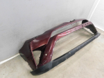 Бампер передний для Toyota RAV 4 2013-2019, OEM 521190R180 - вид 2 (фото)