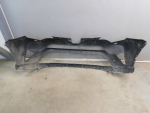 Бампер передний для Toyota RAV 4 2013-2019, OEM 521190R180 - вид 4 (фото)