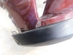 Бампер передний для Toyota RAV 4 2013-2019, OEM 521190R180 - вид 6 (фото)