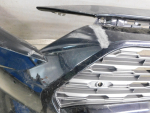 Бампер передний для Toyota RAV 4 2019>, OEM 521190R280 - вид 4 (фото)