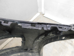 Бампер передний для Toyota RAV 4 2019>, OEM 521190R280 - вид 6 (фото)