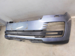 Бампер передний для Land Rover Range Rover IV 2013>, OEM LR098377 - вид 3 (фото)