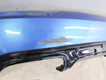 Юбка задняя для Volvo XC90 2015>, OEM 31353430 - вид 4 (фото)
