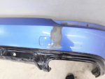 Юбка задняя для Volvo XC90 2015>, OEM 31353430 - вид 5 (фото)