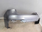 Бампер задний для BMW X6 F16 2014>, OEM 51128056534 - вид 2 (фото)