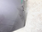 Бампер задний для BMW X6 F16 2014>, OEM 51128056534 - вид 4 (фото)