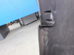 Бампер задний для BMW X6 F16 2014>, OEM 51128056534 - вид 6 (фото)