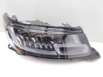 Фара правая для Land Rover Range Rover Sport 2013>, OEM JK6213W029KJ - вид 1 (фото)