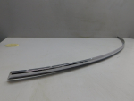 Накладка двери багажника для Mercedes-Benz GLE Coupe C292 2015>, OEM A2927430082 - вид 2 (фото)