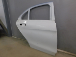 Дверь задняя правая для Mercedes-Benz C-Klasse W205 2013>, OEM A2057320210 - вид 7 (фото)