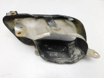 Насадка на глушитель для BMW X5 G05 2018>, OEM 51128078669 - вид 3 (фото)
