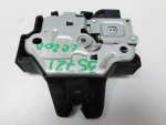 Замок багажника для Toyota HiAce H300 2019>, OEM 6935026190 - вид 2 (фото)