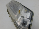 Ходовой огонь левый (ДХО) для Volvo XC60 2008-2017, OEM 31290873 - вид 2 (фото)