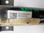 Кулак поворотный передний левый для Skoda Rapid 2013-2020, OEM 6R0413031BF - вид 3 (фото)