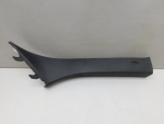 Обшивка стойки передней для BMW 6-серия Gran Turismo G32 2017>, OEM 51437380680 - вид 1 (фото)