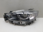 Фара левая для Mazda CX 5 2012>, OEM KA1F51040C - вид 1 (фото)