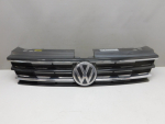 Решетка радиатора для Volkswagen Tiguan 2017>, OEM 5NA853653 - вид 1 (фото)