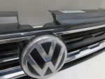 Решетка радиатора для Volkswagen Tiguan 2017>, OEM 5NA853653 - вид 2 (фото)