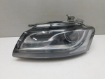 Фара левая для Audi A5/S5 2007-2016, OEM 8T0941003AK - вид 1 (фото)