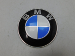 Эмблема для BMW X3 F25 2010>, OEM 51148132375 - вид 1 (фото)