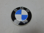 Эмблема для BMW 3-серия F30 2011>, OEM 51767288752 - вид 1 (фото)