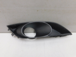 Решетка в бампер правая для Toyota Auris E15 2006-2012, OEM 8148102050 - вид 1 (фото)
