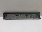 Накладка переднего бампера для Toyota Land Cruiser (150)/Prado 2009>, OEM 5211460210 - вид 2 (фото)