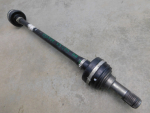 Полуось правая (привод) для BMW X5 G05 2018>, OEM 33208487518 - вид 1 (фото)
