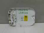 Лючок бензобака для VAZ Lada Largus 2011>, OEM 788300255R - вид 2 (фото)