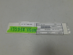 Эмблема для BMW X5 G05 2018>, OEM 51147436019 - вид 2 (фото)