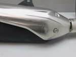 Глушитель для BMW moto G310R, OEM 18518556578 - вид 2 (фото)