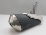 Глушитель для BMW moto G310R, OEM 18518556578 - вид 4 (фото)