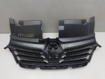 Решетка радиатора для Renault Logan II 2014>, OEM 623105887R - вид 2 (фото)