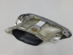 Насадка на глушитель для BMW X5 G05 2018>, OEM 51128074190 - вид 2 (фото)