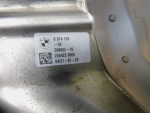 Насадка на глушитель для BMW X5 G05 2018>, OEM 51128074190 - вид 3 (фото)